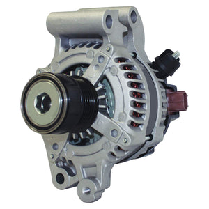 ALTERNADOR DENSO FORD FUSION MONDEO L4 1.62  14/16  12V  150A  LESTER 11666       CODIGO L-11666