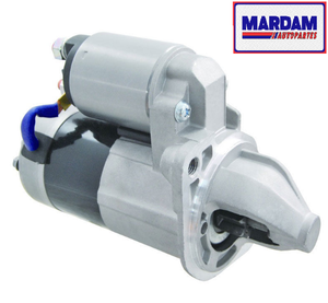 MARCHA VALEO HYUNDAI ELANTRA 12 V 8D PMGR 07/11 600164 LESTER 17988 17709       CODIGO 2219090