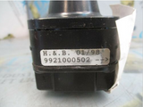 MOLDURA RUEDA CHEVY TRAS DER  4 PUERTAS  94/04     CODIGO 9921000502