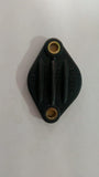 TAPA LATERAL TOMA AGUA CABEZA 1.8 LTS VW COMBI 1994     CODIGO 037-121-161-AP5