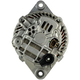 ALTERNADOR MITSUBISHI  EAGLE MIRAGE 95/96  75A  LESTER 13582        CODIGO 02593