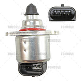 SENSOR VALVULA IAC CHEVROLET SPARK 1.2L  BEAT 1.2L 11/18   TOMCO 8485  KEM 150-485  GM 96966721       CODIGO IAC8485