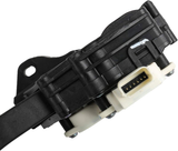 PEDAL CHEVROLET  ACELERADOR TRAX 16/20  GM  CODIGO 96892406