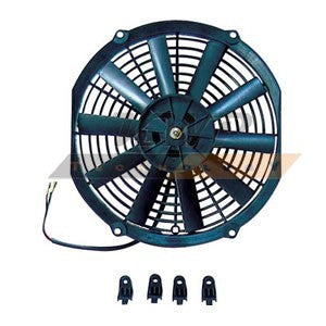 MOTOVENTILADOR UNIVERSAL 12