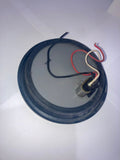 PLAFON P-39 CALABERA DE JEEP GROTE 3 TORN     CODIGO 60078
