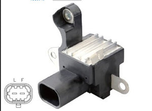 REGULADOR ALTERNADOR DENSO CHEVROLET EQUINOX  IMPALA TERRAIN CAPTIVA  12V 150A  IN6329     CODIGO VRH2005-163