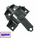 SOPORTE MOTOR CHEVROLET MATIZ IZQ 06/09      CODIGO 96484909