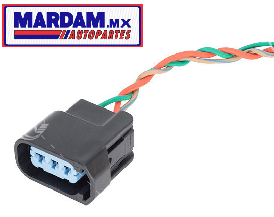 ARNES HONDA BOBINA 3 CABLES ACURA   A20-46      CODIGO A20-46.