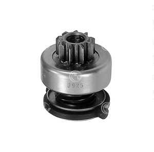 IMPULSOR MARCHA BOSCH VW PASSAT AUDI A4 A6  9D 10 EST 1006209618  54-9195  ZEN 0925    CODIGO B0925