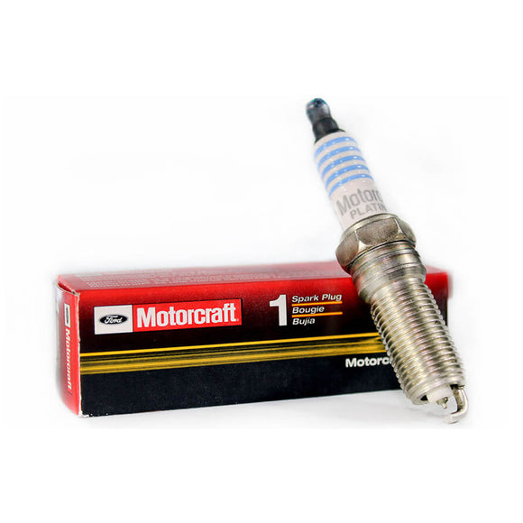 BUJIA  MOTORCRAFT AFINACION VW SEDAN REANULT R5 R12 MAE42C      CODIGO MAE 42 C