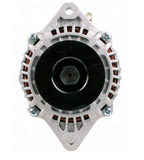 ALTERNADOR MITSUBISHI  NISSAN PICKUP D22  DIESEL KING CAB 2.5L 12V 05/10  90A  LESTER 23308          CODIGO A33085