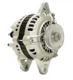 ALTERNADOR MITSUBISHI  MONTERO OUTLANDER V6 3.8L 02/06  100A  LESTER 11056       CODIGO A11567