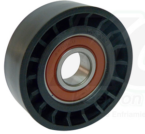 POLEA LOCA CHEVROLET ASTRA AVEO 1.6L  1.8.L 99/03 DISTRIBUCION        CODIGO KR113109T