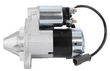 MARCHA MITSUBISHI NISSAN FRONTIER XTERRA PMGR V6 02/04  12V 11D  LESTER 17859        CODIGO 22902