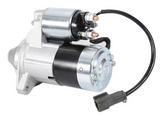 MARCHA MITSUBISHI NISSAN FRONTIER XTERRA PMGR V6 02/04  12V 11D  LESTER 17859        CODIGO 22902