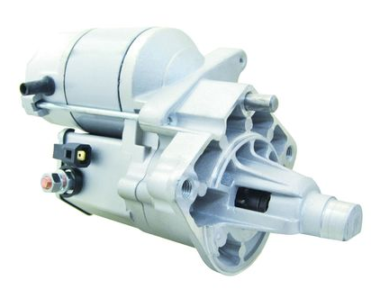 MARCHA DENSO CHRYSLER VOGAYER NEW TORKER DART K 92/01  12V 11D   LESTER 17197        CODIGO M71971