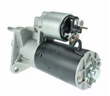MARCHA BOSCH CHRYSLER VOYAGER CARAVAN NEW YORKER  3.3L 95/08     CODIGO 0986MN0601