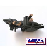 REGULADOR ALTERNADOR BOSCH CHEVROLET ASTRA CORSA MERIVA ZAFIRA TORNADO FIAT PALIO     F00M145231  IB231   GENERICO      CODIGO 31131