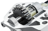 MARCHA MITSUBISHI HONDA ODYSSEY ACURA 3.5L 07/09 19D   LESTER 19008       CODIGO 3981001