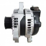 ALTERNADOR DENSO TOYOTA HIACE  27060-75350  12V  130A  LESTER 22321      CODIGO 02592