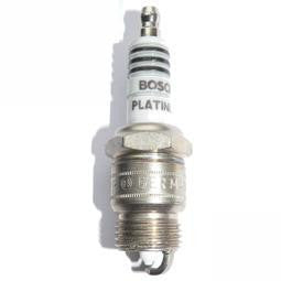 BUJIA  BOSCH AFINACION FORD ECONOLINE F150 F250  PLATINO  DR9BPX      CODIGO 10144