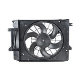 MOTOVENTILADOR FORD MERCURY VILLAGER NISSAN QUEST 99/02       CODIGO 42340