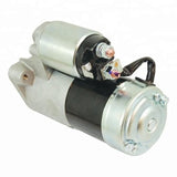 MARCHA MITSUBISHI CHEVROLET SUZUKI SWIFT GEO METRO 93/97 12V 8D LESTER 17142       CODIGO 22342