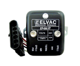 REGULADOR ALTERNADOR LEECE NEVILLE EP066XR 140A 24V  ELVAC         CODIGO 31627