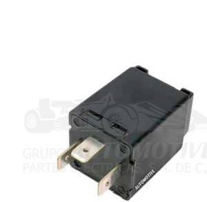 FLASHER  CHEVROLET AUDI VW GMC 3 TERMINALES DIRECCIONALES CODIGO F05883