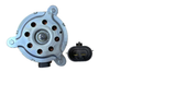 MOTOVENTILADOR FORD FIESTA ECOSPORT 01/11        CODIGO FD2236R