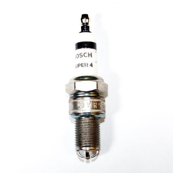 BUJIA  BOSCH AFINACION VW GOLF GTI CABRIO EUROVAN SEAT TOLEDO SUPER 4   FR56      CODIGO 10114