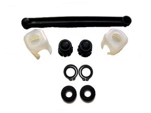 VARILLA CAMBIO CHEVROLET CORSA TORNADO CONTROL KIT BUJES     CODIGO HO-809