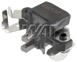 REGULADOR ALTERNADOR MITSUBISHI NISSAN P/UP MAZDA    IM225          CODIGO 31420