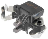 REGULADOR ALTERNADOR MITSUBISHI NISSAN P/UP MAZDA    IM225          CODIGO 31420