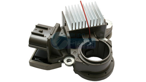 REGULADOR ALTERNADOR MITSUBISHI NISSAN VERSA  SENTRA TIDA  110A 12V = 3284630  IM564          CODIGO 42017C