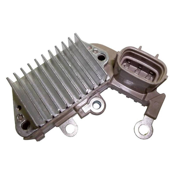 REGULADOR ALTERNADOR DENSO TOYOTA PASEO TERCEL 1.5  3T 12V IN257   ..      CODIGO 3313014