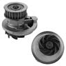 BOMBA AGUA CHEVROLET ASTRA SIA LUV 2.0L 00/08     CODIGO MBA091448