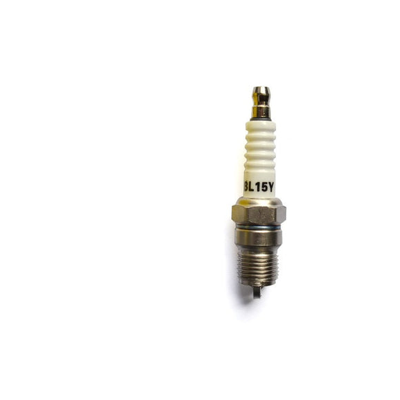BUJIA CHEVROLET SUB TBI BLAZER BL15YC AUTO PLATI C/CORTO     CODIGO OVER-AP25