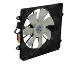 MOTOVENTILADOR HONDA CRV 07/08  7 ASPAS 4CIL 2.4L 38616-RZA-A01      CODIGO M4366131