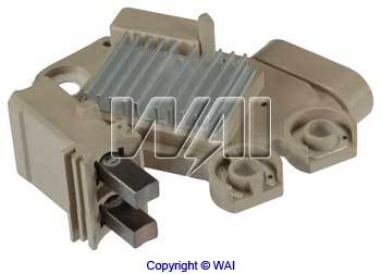 REGULADOR ALTERNADOR VALEO CHEVROLET PONTIAC 02/05   2542499    M520    GEN          CODIGO M520