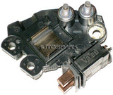 REGULADOR ALTERNADOR VALEO PEUGEOT 206  90A  ORIGINAL  593529   M562                 CODIGO 31515