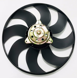 MOTOVENTILADOR NISSAN PLATINA RENAULT CLIO C/A 8 ASPAS  Y 4365812.     CODIGO 42520