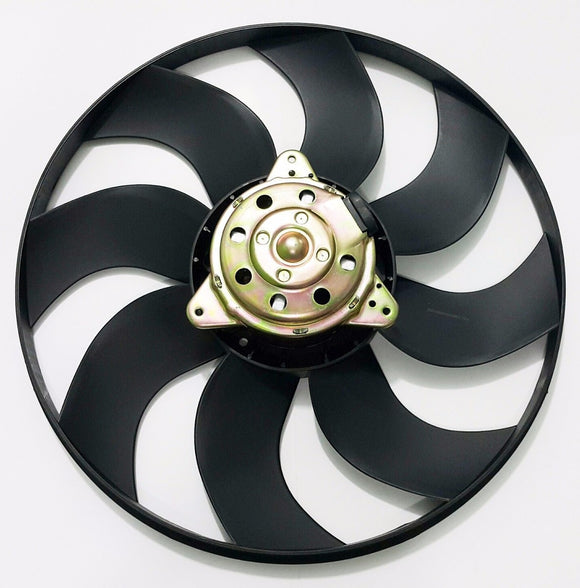 MOTOVENTILADOR NISSAN PLATINA RENAULT CLIO C/A 8 ASPAS  Y 4365812.     CODIGO 42520