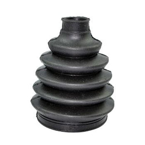 CUBRE POLVO FLECHA TRANSMISION  MITSUBISHI OUTLANDER 07/13 LADO CAJA    CODIGO RC-63160