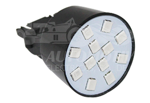 FOCO LED 3156 12V AMBAR BLISTER 2 PIEZAS      CODIGO F31156