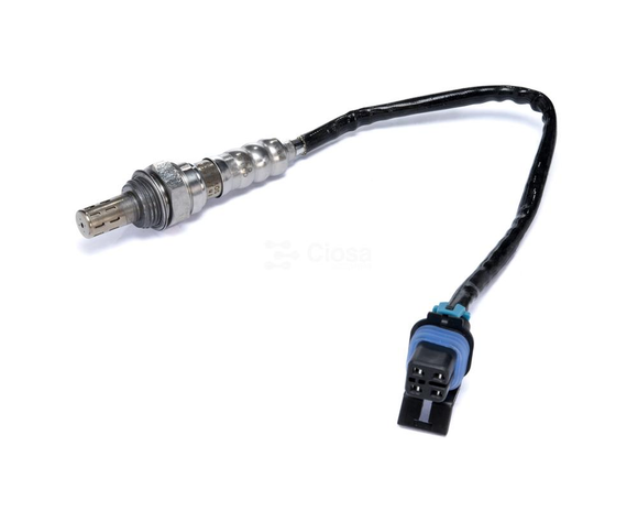 SENSOR OXIGENO CHEVROLET COLORADO TRAILBLAZER EXPRESS COLORADO CANYON 04/08  A/CATALIZADOR  4 CABLES SG1826  12578624  CODIGO SG-1826