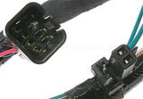 PALANCA DIRECCIONAL Y LIMPIAPARABRISAS  CHEVROLET IMPALA 00/05  CON CONTROL DS941       CODIGO DS941