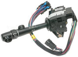 PALANCA DIRECCIONAL Y LIMPIAPARABRISAS  CHEVROLET IMPALA 00/05  CON CONTROL DS941       CODIGO DS941