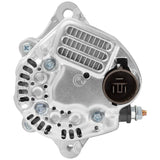 ALTERNADOR DENSO TOYOTA MONTACARGA    25A LESTER 12187     CODIGO L-12187