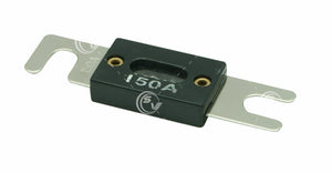 FUSIBLE MARCHA  PROTECTOR ABIERTO 150A      CODIGO 17961